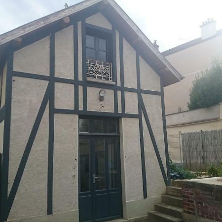 Les Lumieres D'Epernay Vila Exterior foto